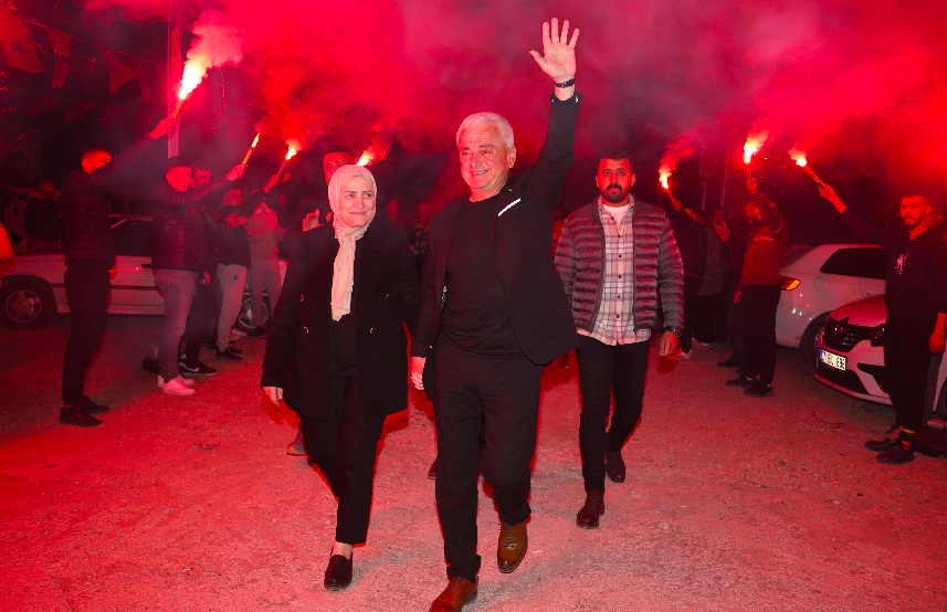 Hasyurt Geyikçi dedi!